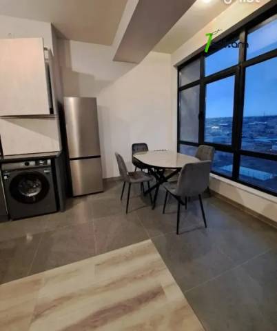 2 սենյականոց բնակարան նորակառույց շենքում, Դավթաշենի 4-րդ թաղամաս, 50 քմ, 10/16 հարկ