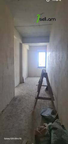 Ընդարձակ 3 սենյականոց բնակարան նորակառույց շենքում Վերին Անտառային փողոցում, 184 քմ