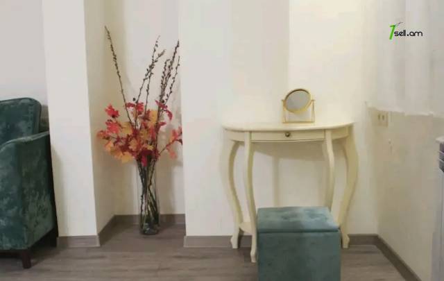 Ընդարձակ 1 սենյականոց բնակարան Բաբայան փողոցում, 52 քմ, 6/9 հարկ, դիզայներական ոճով վերանորոգված