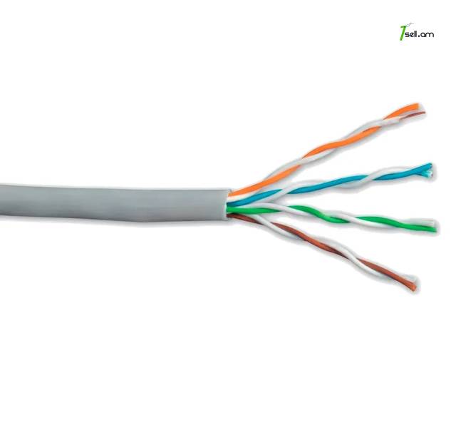 Lan cable IN-VI (Կաբել) U/utp-26 Cat5e