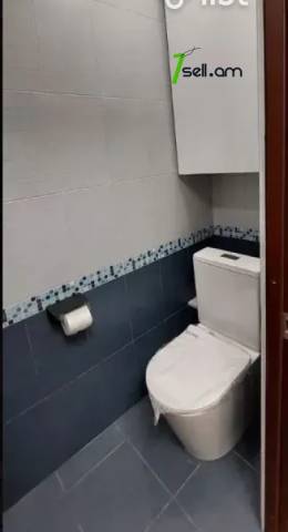 3 սենյականոց բնակարան Կոմիտասի պողոտայում, 78 ք.մ., դիզայներական ոճով վերանորոգված
