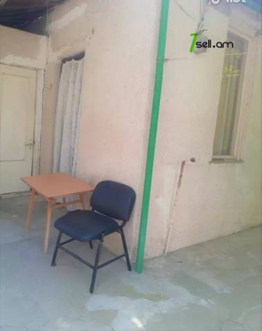 Մեկ հարկանի քարե տուն Էրեբունիում, 104 քմ, կապիտալ վերանորոգված