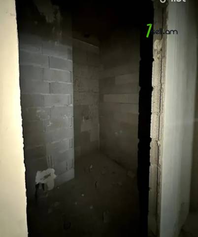 3 սենյականոց բնակարան նորակառույց շենքում Կարապետ Ուլնեցու փողոցում, 74 քմ, 5/16 հարկ