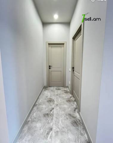 2 սենյականոց բնակարան նորակառույց շենքում Կարապետ Ուլնեցու փողոցում, 68 քմ, 6/16 հարկ