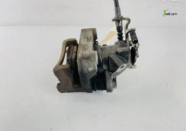 Տոռմուզի սուպորտ հետևի ձախ, Toyota Prius, 2009թ, Օրիգինալ պահեստամաս