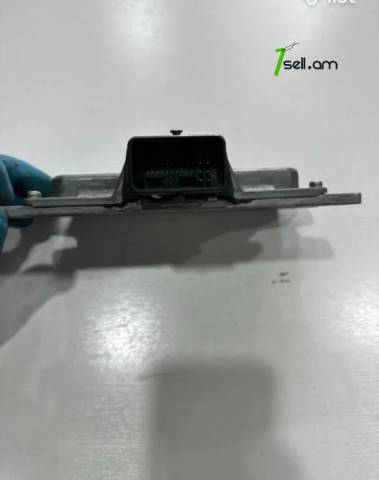 Փոխանցման տուփի կոմպ, Nissan X-Trail T31, 2008թ, Օրիգինալ պահեստամաս