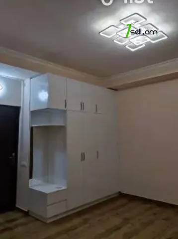 3 սենյականոց բնակարան նորակառույց շենքում Նիկողայոս Ադոնցի փողոցում, 95 ք.մ., 2 սանհանգույց
