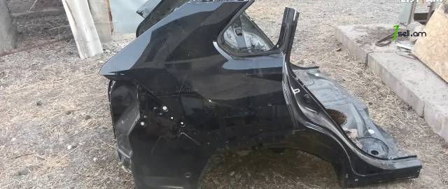 Toyota Rav4 2018-2024 կռիլո