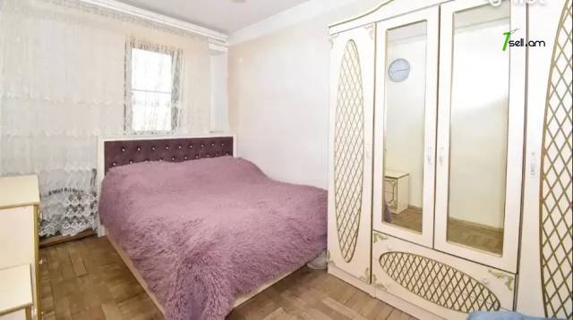 3 սենյականոց բնակարան Հրաչյա Աճառյան փողոցում, 77 քմ, նախավերջին հարկ, կապիտալ վերանորոգված