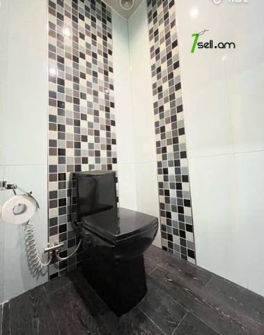 Ընդարձակ 6 սենյականոց բնակարան նորակառույց շենքում, Buzand St, 350 ք.մ., 3+ սանհանգույց