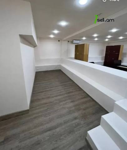 4 սենյականոց բնակարան նորակառույց շենքում Հալաբյան փողոցում, 137 քմ, 1/4 հարկ, բարձր առաստաղներ