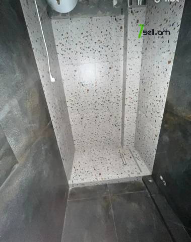 2 սենյականոց բնակարան Կոմիտասի պողոտայում, 43 քմ, նախավերջին հարկ, բարձր առաստաղներ