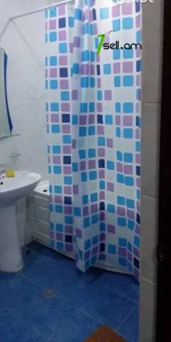 2 սենյականոց բնակարան նորակառույց շենքում Ծարավ աղբյուրի փողոցում, 71 քմ, 2/14 հարկ