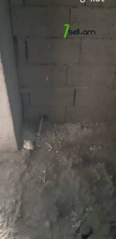 3 սենյականոց բնակարան նորակառույց շենքում Բագրևանդի 49-րդ փողոցում, 70 քմ, 2/4 հարկ