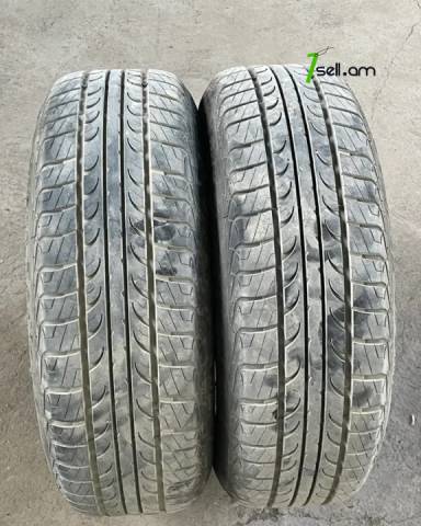 GGG. Tunga 2hat 90% անվադողեր, 195/65 R15