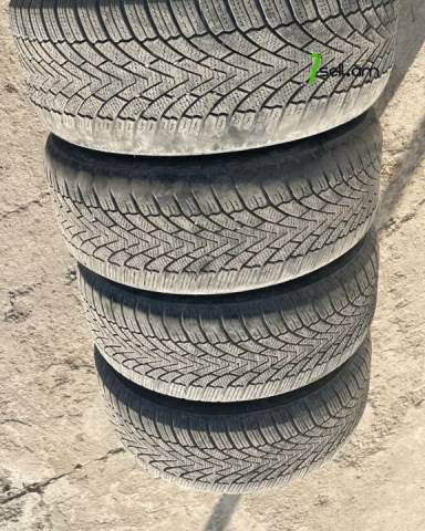 GGG.4hat Ձմեռային անվադողեր, 225/55 R16