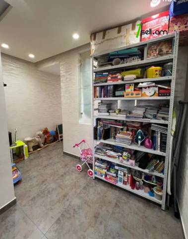 3 սենյականոց բնակարան նորակառույց շենքում Սասնա Ծռերի փողոցում, 92 քմ, 3/19 հարկ, 2 սանհանգույց