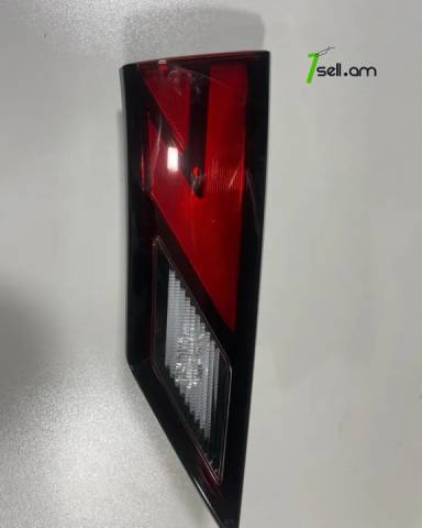 Nisan Sentra ձախ փոքր ստոպ