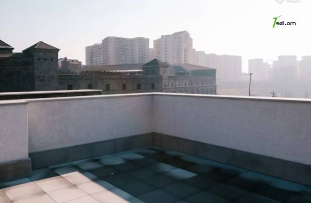 Բազմաֆունկցիոնալ գույք Ոսկերիչների փողոցում կենտրոնում, 150 քմ