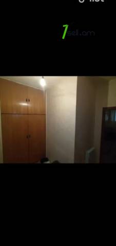 3 սենյականոց բնակարան Շոպրոնի փողոցում, 60 ք.մ., 1/9 հարկ, կոսմետիկ վերանորոգում