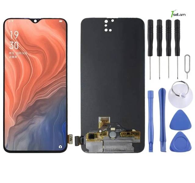 Realme XT Էկրան LCD