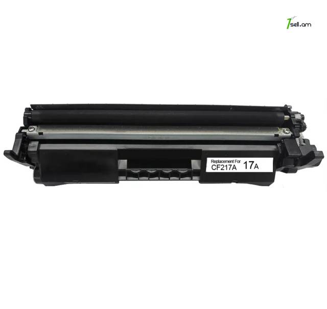 Քարտրիջ Cartridge HP 17A Тонер Картридж printer պրինտեր M101 M102 M130fw
