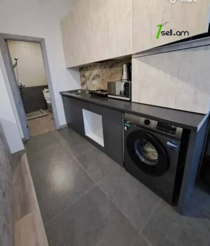 2 սենյականոց բնակարան նորակառույց շենքում, Դավթաշենի 4-րդ թաղամաս, 50 քմ, 10/16 հարկ