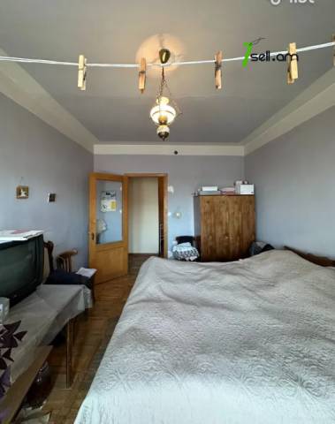 3 սենյականոց բնակարան, Դավթաշեն 1-ին թաղամաս, 98 ք.մ., 5/9 հարկ, մասնակի վերանորոգում