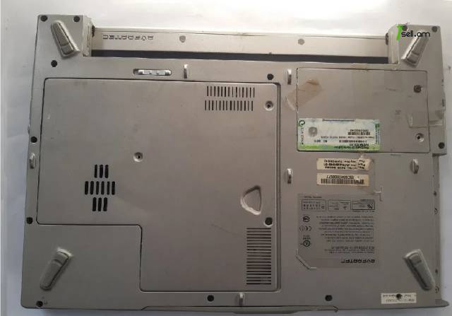 AVERATEC – 6200 Series պահեստամասեր ամեն ինչ разборка на запчасти