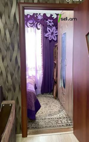 2 սենյականոց բնակարան Զաքարիա Քանաքեռցու փողոցում, 47 քմ, 3/9 հարկ, կապիտալ վերանորոգված