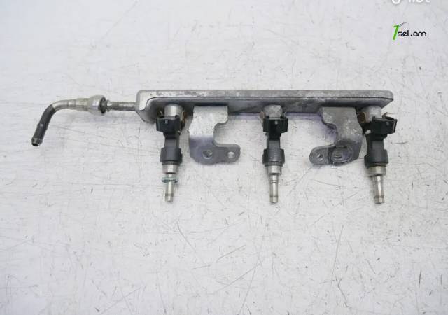 Բենզինի ֆարսունկա, Nissan Note E12, 2012թ, Օրիգինալ պահեստամաս