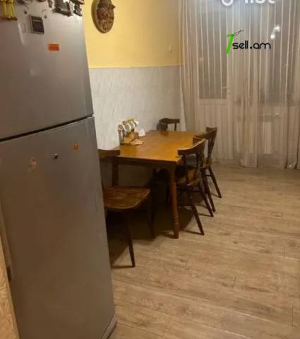 3 սենյականոց բնակարան Բաբայան փողոցում, 84 քմ, 3/10 հարկ, եվրովերանորոգված