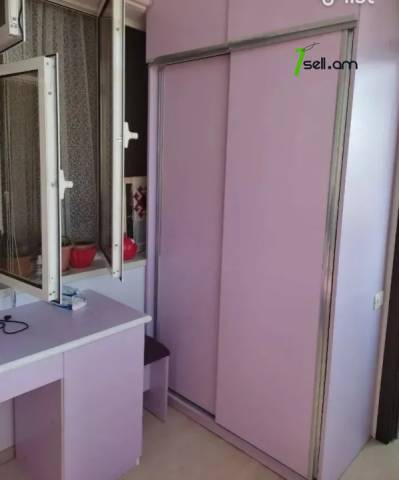 4 սենյականոց բնակարան Զաքարիա Քանաքեռցու փողոցում, 86 ք.մ., նախավերջին հարկ, եվրովերանորոգված