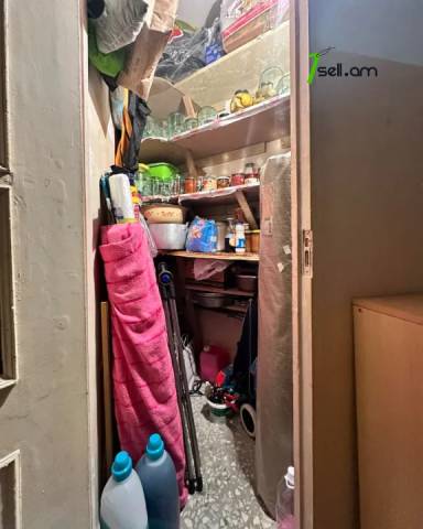 2 սենյականոց բնակարան, Norashen District, 45 քմ, 10/16 հարկ, կապիտալ վերանորոգված