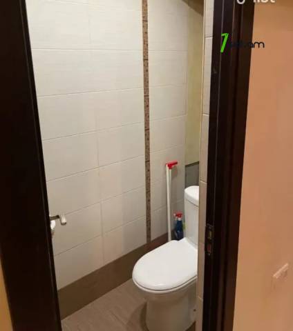 3 սենյականոց բնակարան Վաղարշ Վաղարշյան փողոցում, 78 քմ, 12/14 հարկ, բարձր առաստաղներ