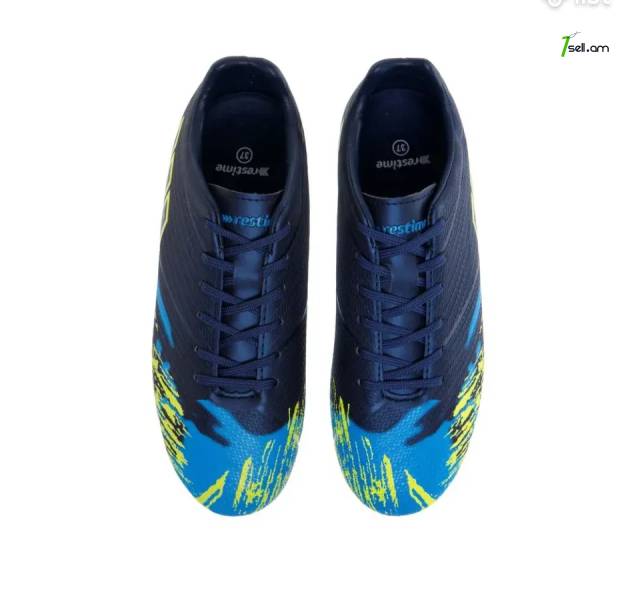 Ֆուտբոլային խաղակոշիկ Restime / Футбольные бутсы Restime / Football Boots