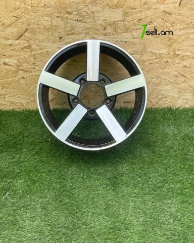 GGG. Nivi Dzmeruk R16 Bantajj 4hat