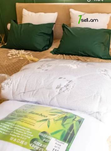 2 սենյականոց բնակարան նորակառույց շենքում Նիկողայոս Ադոնցի փողոցում, 43 քմ, 5/8 հարկ