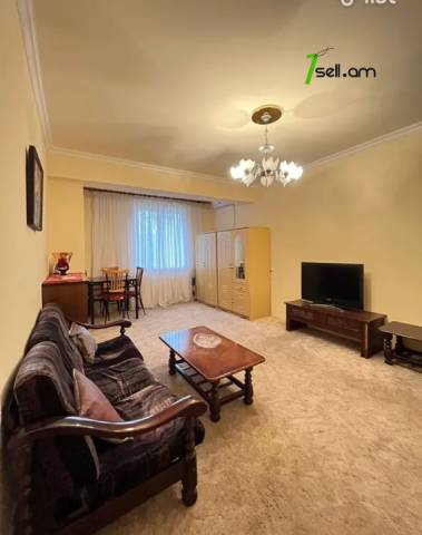 2 սենյականոց բնակարան Նոր Արեշի 22-րդ փողոցում, 50 քմ, 2/5 հարկ, կապիտալ վերանորոգված, քարե շենք