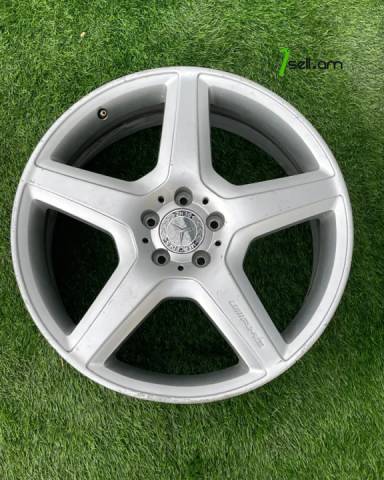 GGG. AMG R20 4հատ Օրիգինալ անվահեծ Լեն Ու Նեղ