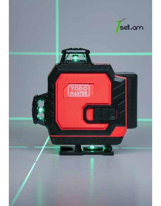 строительный лазер  շինարարական լազեր