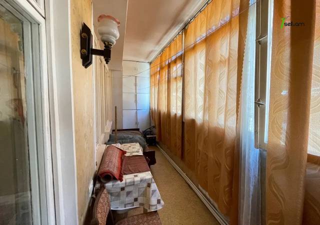 2 սենյականոց բնակարան Օրբելի եղբայրների փողոցում, 78 քմ, 5/9 հարկ, կոսմետիկ վերանորոգում