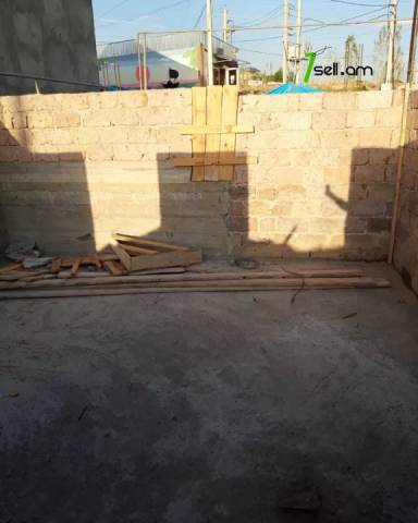 Հողատարածք բնակելի շինությունների համար, Գ-1 թաղամաս Աջափնյակում, 800 ք.մ.