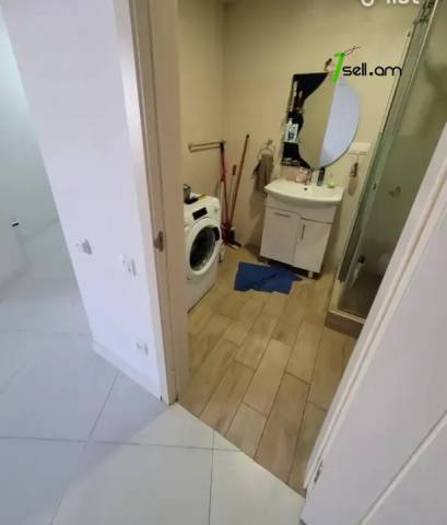 2 սենյականոց բնակարան նորակառույց շենքում Մարո Մարգարյան փողոցում, 59 ք.մ., 3/10 հարկ