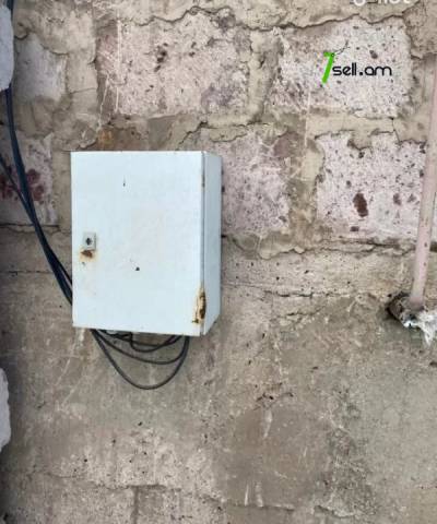 Հողատարածք բնակելի շինությունների համար Ձորաղբյուրում, 1100 ք.մ.