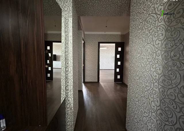 2 սենյականոց բնակարան Սարյան փողոցում, 80 քմ, 11/16 հարկ, բարձր առաստաղներ