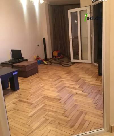 2 սենյականոց բնակարան, Նորաշեն թաղամաս, 60 ք.մ., 7/16 հարկ, կապիտալ վերանորոգված