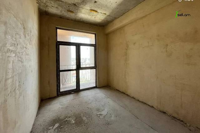 3 սենյականոց բնակարան նորակառույց շենքում, Ներսիսյան փողոցի փակուղի, 122 ք.մ., 17/19 հարկ