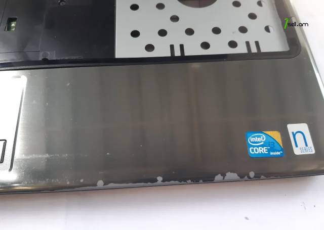 Dell Inspiron 1564 – P08F պահեստամաս ամեն ինչ разборка на запасная часть
