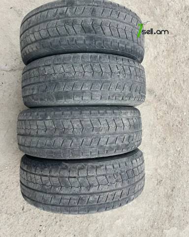 GGG. Link 75-80% 215/55/ r17 4hat